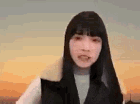 Musediet Eunchae GIF - Musediet Eunchae Le Sserafim GIFs