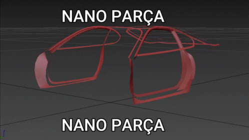 Nano Nanoparça GIF - Nano Nanoparça Lfs GIFs