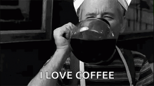 Coffee Caffeine GIF - Coffee Caffeine Needcoffee GIFs