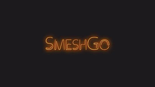 Smesh Go Neon GIF - Smesh Go Neon Smesh Go Yt GIFs