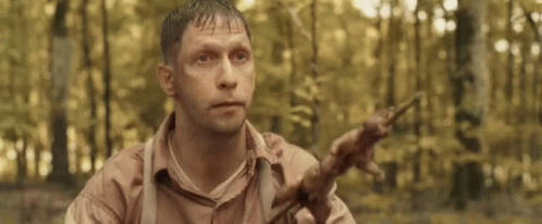 Gopher Oh Brother Where Art Thou GIF - Gopher Oh Brother Where Art Thou Obwat GIFs