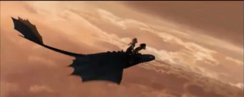 Looping - How To Train Your Dragon GIF - How To Train Your Dragon GIFs