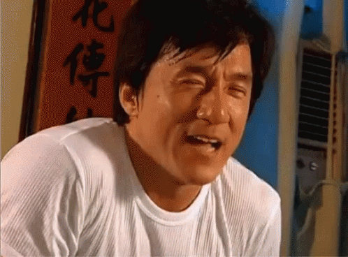 Jackie Chan Yum GIF - Jackie Chan Yum Nom GIFs
