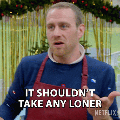 It Shouldnt Take Any Longer Steven Carter Bailey GIF - It Shouldnt Take Any Longer Steven Carter Bailey The Great British Baking Show Holidays GIFs