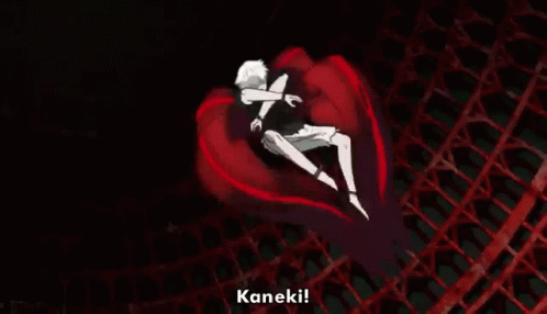 Kaneki Vs Jason Tokyo Ghoul GIF - Kaneki Vs Jason Tokyo Ghoul Anime GIFs