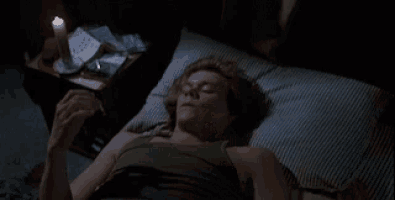 Friday The13th Part1 Kevin Bacon GIF - Friday The13th Part1 Kevin Bacon Throat GIFs