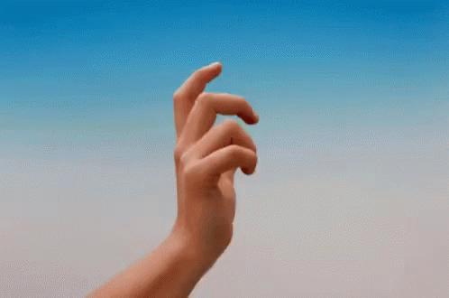Trocadilho Mchammer GIF - Trocadilho Mchammer Hands Gesture GIFs