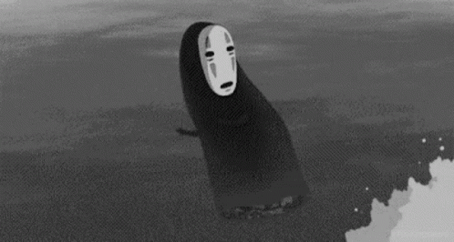 Studio Ghibli Spirited Away GIF - Studio Ghibli Spirited Away Anime GIFs