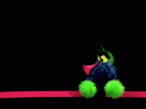 Muppets Dancing GIF - Muppets Dancing GIFs