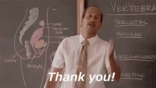 Thank You Very Much Finally GIF - Thank You Very Much Thank You Finally GIFs