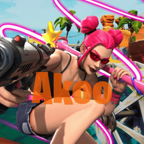 Akoo GIF - Akoo GIFs