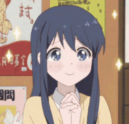 Aniime Feliz GIF - Aniime Feliz Anime GIFs