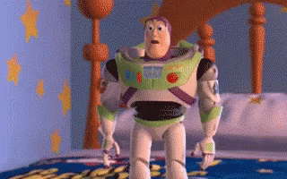Buzz Toy Story GIF - Buzz Toy Story Toy GIFs