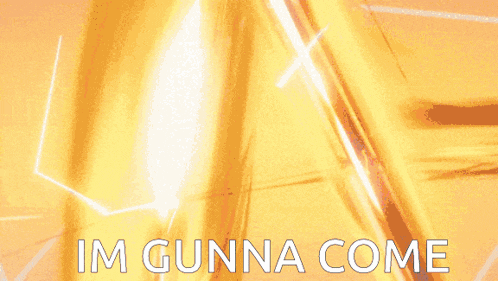 a picture of a robot with the words im gunna come above it