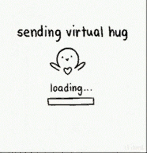 Virtual Hugs GIF - Virtual Hugs Virtual Hug GIFs