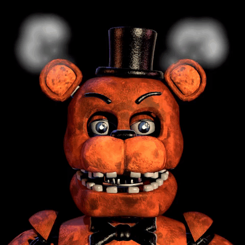 Freddy Angry GIF - Freddy Angry GIFs