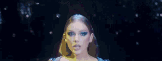 Taylor Swift Bejeweled GIF - Taylor Swift Bejeweled Swiftie GIFs