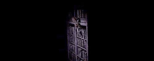 Little Nightmares Spooky GIF