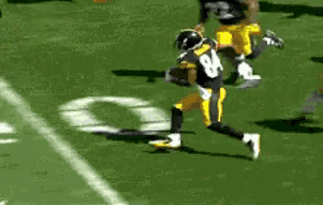 Antinio Football GIF