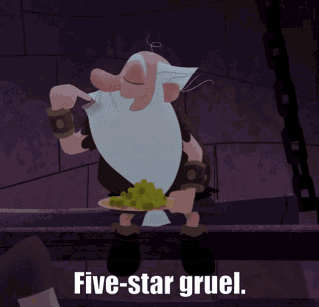 Tangled The Series Disney GIF