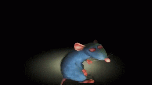 Ratatouille Ratatouille Death GIF - Ratatouille Ratatouille Death GIFs