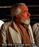 Star Wars Force GIF - Star Wars Force The Force GIFs