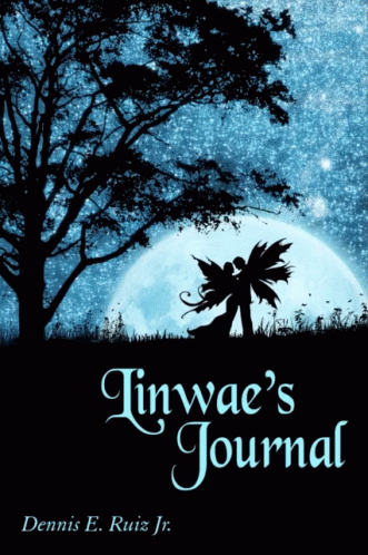 Linwaes Journal Fairy GIF - Linwaes Journal Fairy Fairy Tale GIFs