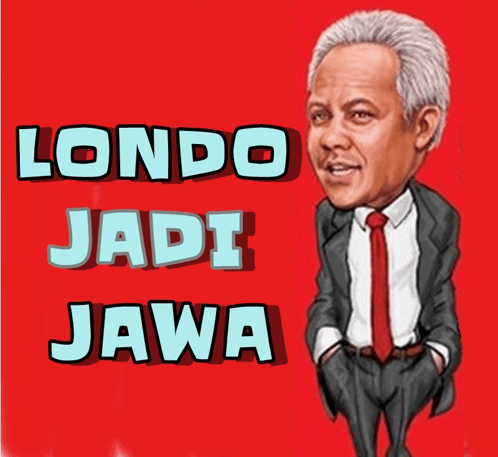 Naturalisasi Londo GIF - Naturalisasi Londo Jawa GIFs