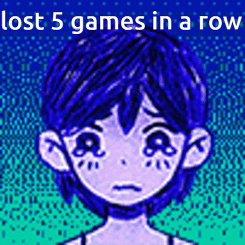 Omori Lost GIF - Omori Lost Chess GIFs