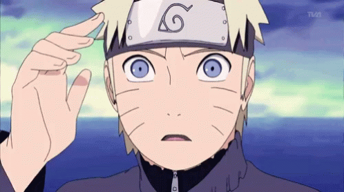 Naruto Cute GIF - Naruto Cute Anime GIFs