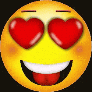 Love Emoji GIF - Love Emoji GIFs