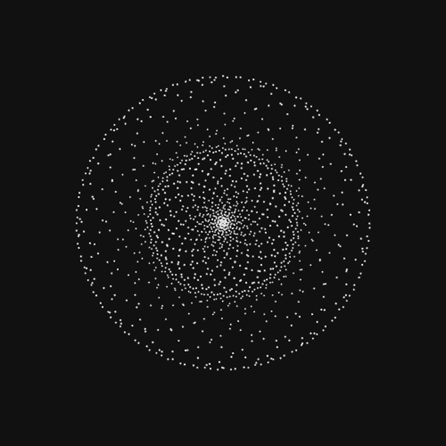 Kaleidoscope Star GIF - Kaleidoscope Star Dots GIFs