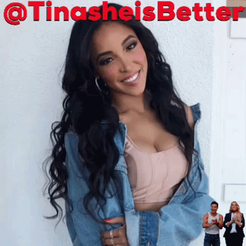 Tinasheis Better Tinasheis Kind GIF - Tinasheis Better Tinashe Tinasheis Kind GIFs
