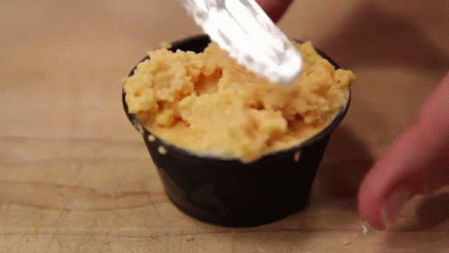 Pretzels + Beer Cheese GIF - Snacks Bread Cooking GIFs