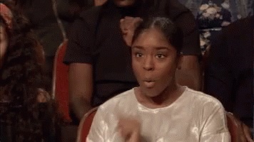 Reaction Oohs GIF - Reaction Oohs Surprised GIFs