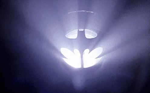 Batman Batman Logo GIF - Batman Batman Logo Batman Sign GIFs