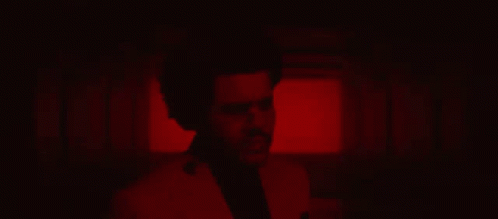 The Weeknd After Hours GIF - The Weeknd After Hours Alone Again GIFs