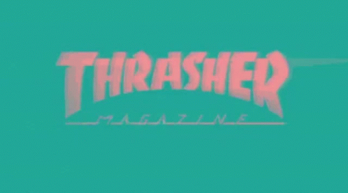 Lolol Trasher GIF - Lolol Trasher Ikermendive GIFs