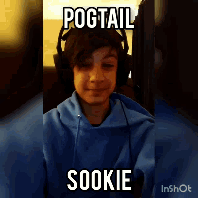 Sookie Pogtail GIF - Sookie Pogtail Raidius GIFs