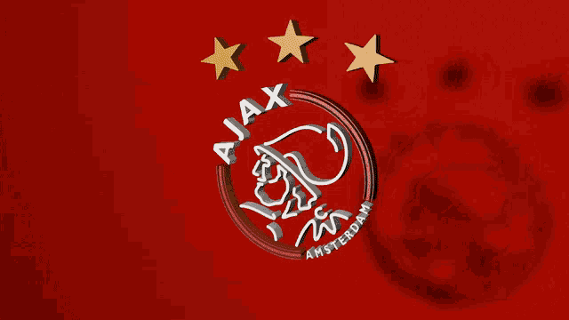 Ajax Kampioen GIF - Ajax Kampioen GIFs