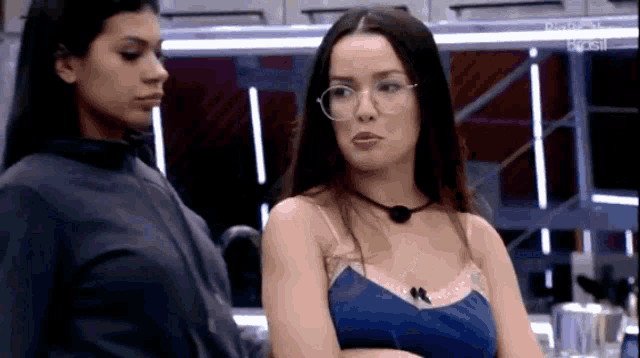 Pocah Juliette GIF