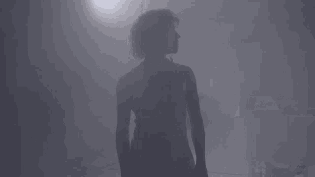 In The Shadow Josh Kiszka GIF - In The Shadow Josh Kiszka Greta Van Fleet GIFs