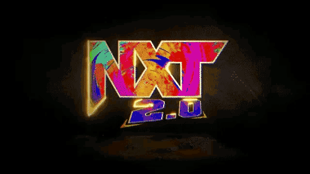 the letter n is glowing brightly in the middle of a yellow background