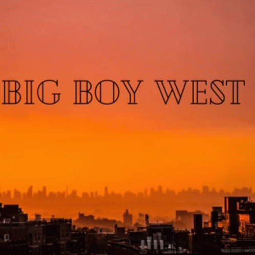 West Bigboywest GIF - West Bigboywest Pjrp GIFs
