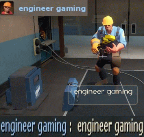 Engineer Gaming GIF