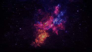 Steam Nebula GIF - Steam Nebula GIFs