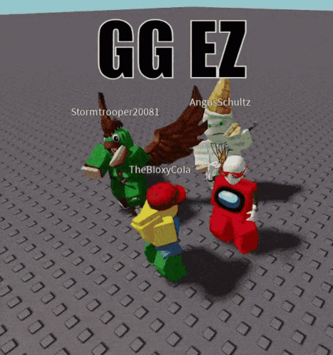 Gg Ez GIF - Gg Ez GIFs