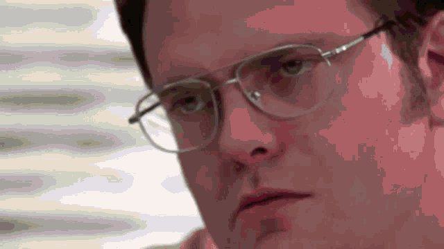 Zoom Mind GIF - Zoom Mind Dwight GIFs