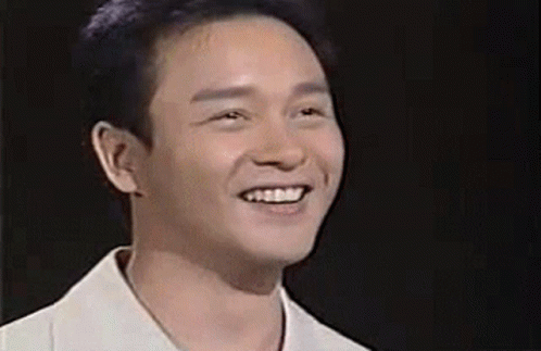 Leslie Cheung Clapping Hands Zhang Guo Rong Clapping GIF - Leslie Cheung Clapping Hands Leslie Cheung Clapping Zhang Guo Rong Clapping GIFs