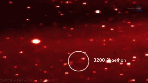 Nasa Nasa Gifs GIF - Nasa Nasa Gifs Asteroid GIFs